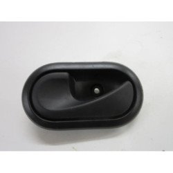 Poignee Interieur Arriere Gauche Dacia Sandero 1 (2)