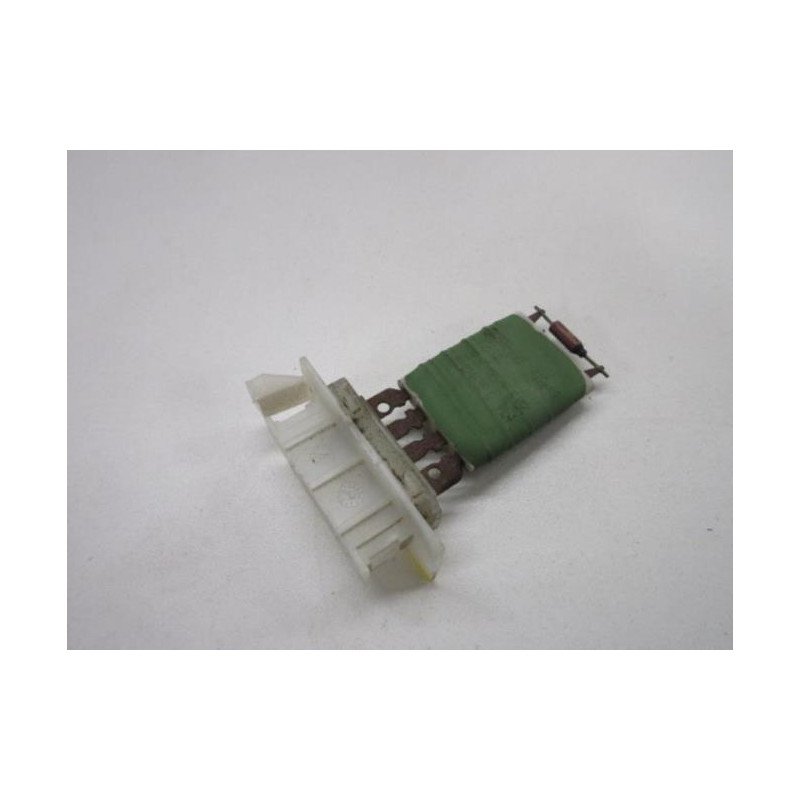 Resistance Chauffage Dacia Sandero 1 (1)