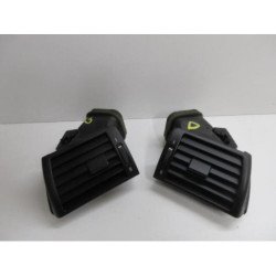 Aerateur Tableau De Bord Bmw Serie 3 E46 Phase 2 (1)