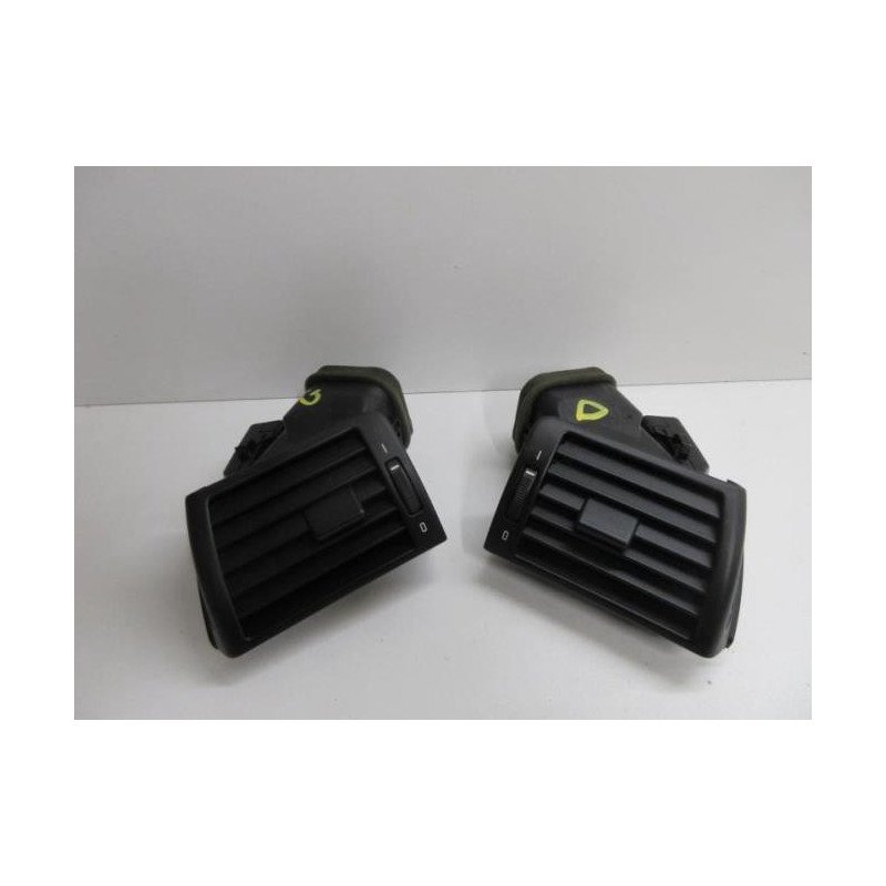 Aerateur Tableau De Bord Bmw Serie 3 E46 Phase 2 (1)