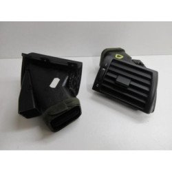 Aerateur Tableau De Bord Bmw Serie 3 E46 Phase 2 (2)