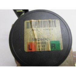 Ceinture Arriere Droit Bmw Serie 3 E46 Phase 2 (1)
