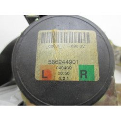 Ceinture Arriere Gauche Bmw Serie 3 E46 Phase 2 (2)