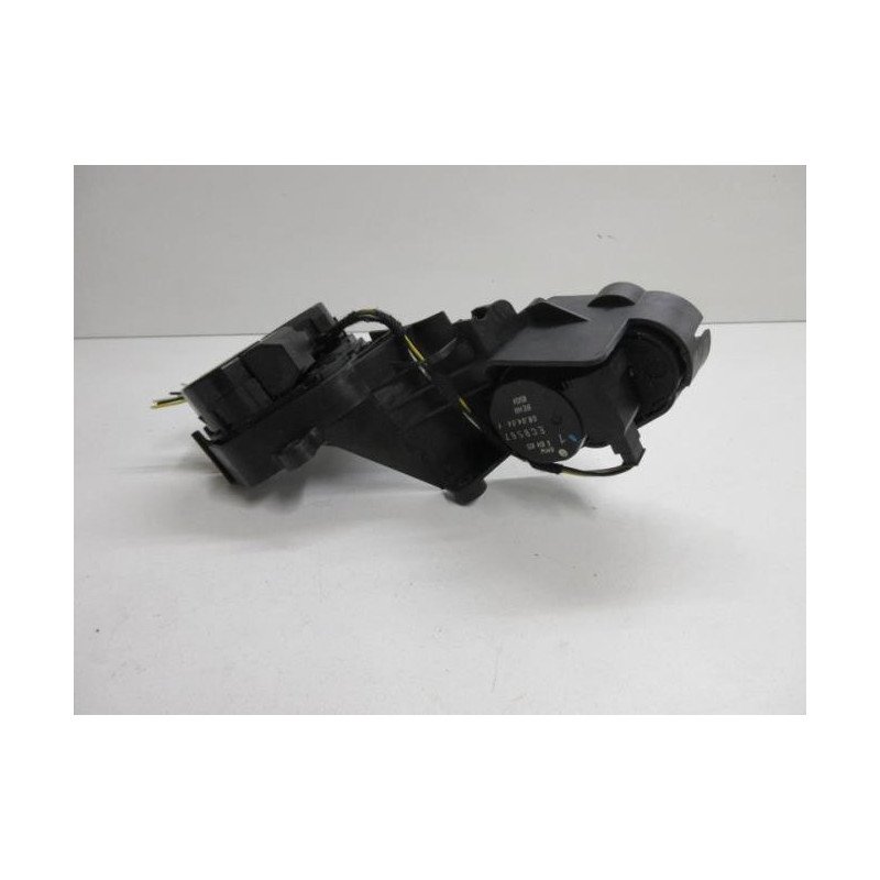 Divers Bmw Serie 3 E46 Phase 2 (1)