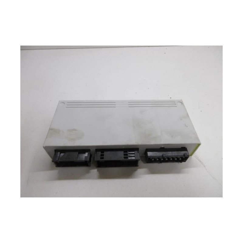 Divers Bmw Serie 3 E46 Phase 2 (1)