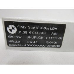 Divers Bmw Serie 3 E46 Phase 2 (2)