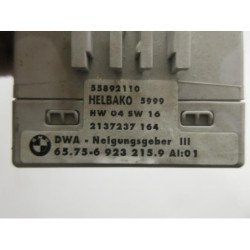 Divers Bmw Serie 3 E46 Phase 2 (1)