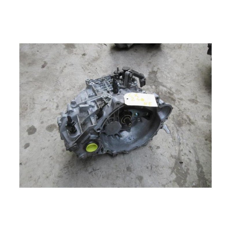 Boite De Vitesses Kia Carens 4 Phase 1 (1)