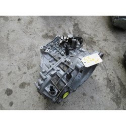 Boite De Vitesses Kia Carens 4 Phase 1 (2)