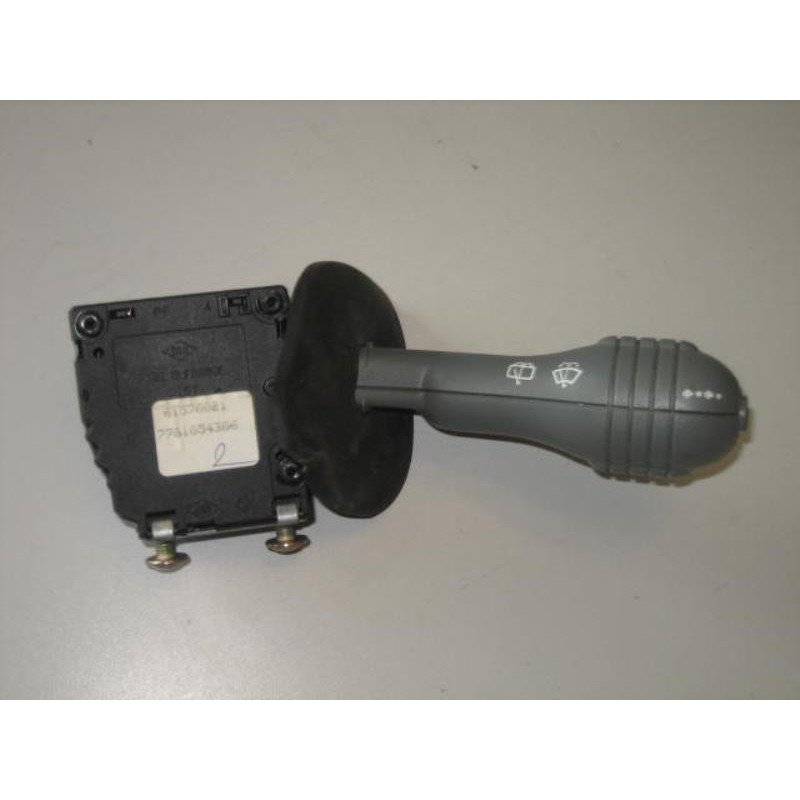 Commodo D'essuie Glaces Renault Twingo 1 Phase 3 (1)