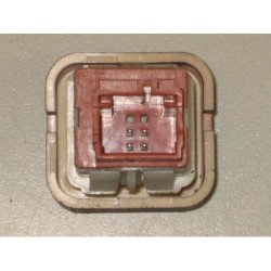 Bouton De Warning Peugeot 1007 (2)