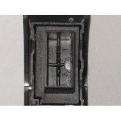 Bouton De Warning Opel Corsa C Phase 2 (3)