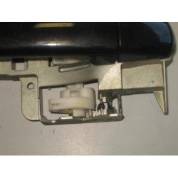 Poignee Porte Arriere Droit Peugeot 407 Phase 1 (1)
