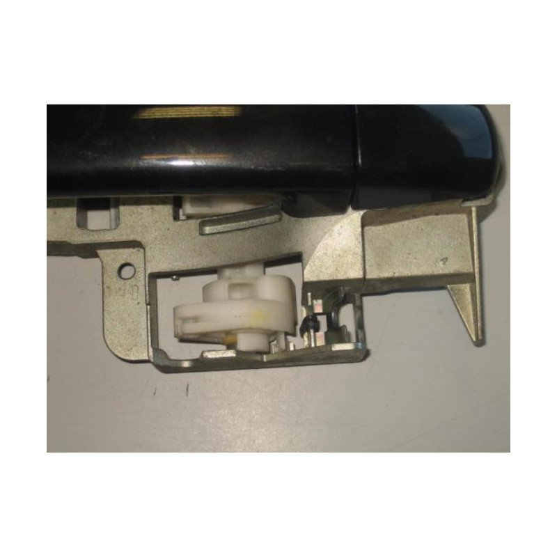 Poignee Porte Arriere Droit Peugeot 407 Phase 1 (1)