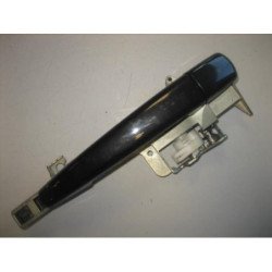Poignee Porte Arriere Droit Peugeot 407 Phase 1 (2)