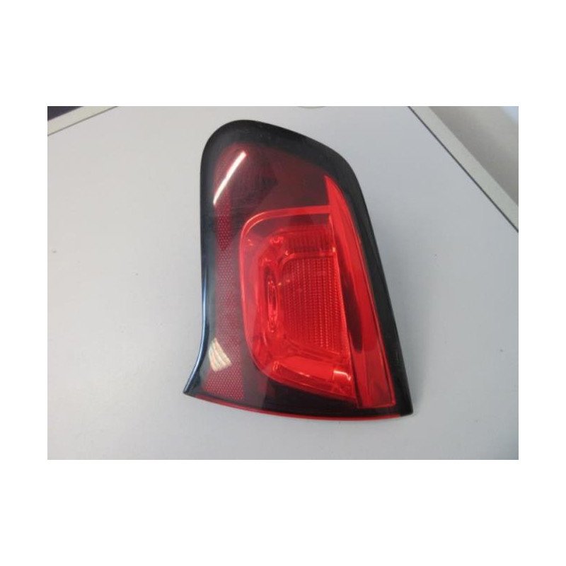 Feu Factice Avant Droit Citroen C3 2 Phase 1 (1)