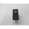 Bouton/interrupteur Citroen Xsara Phase 1 (2)