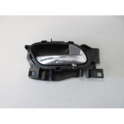 Poignee Interieur Arriere Droit Citroen C3 2 Phase 1 (1)