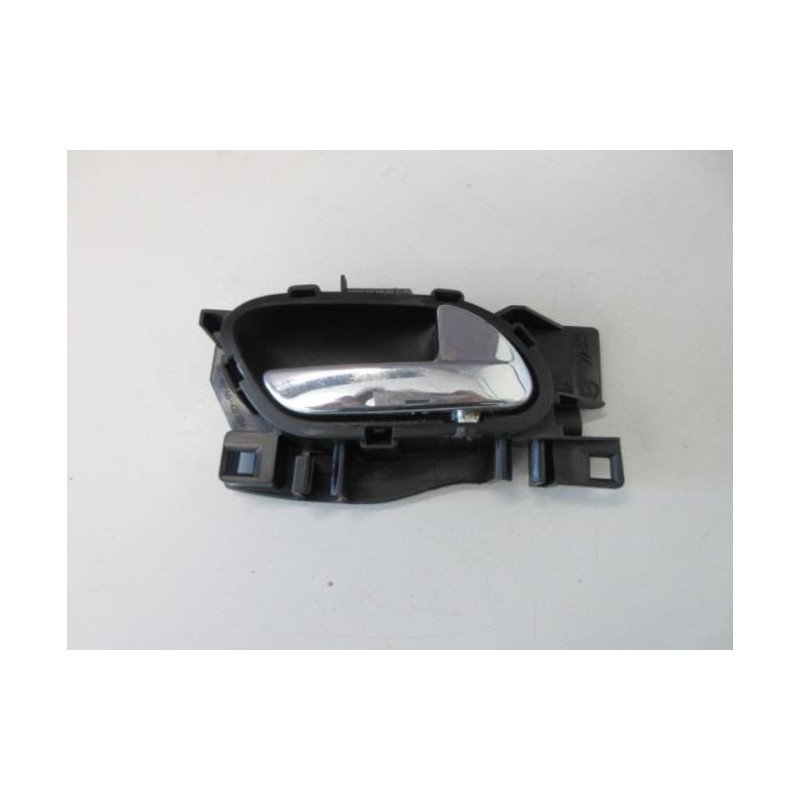 Poignee Interieur Arriere Droit Citroen C3 2 Phase 1 (1)