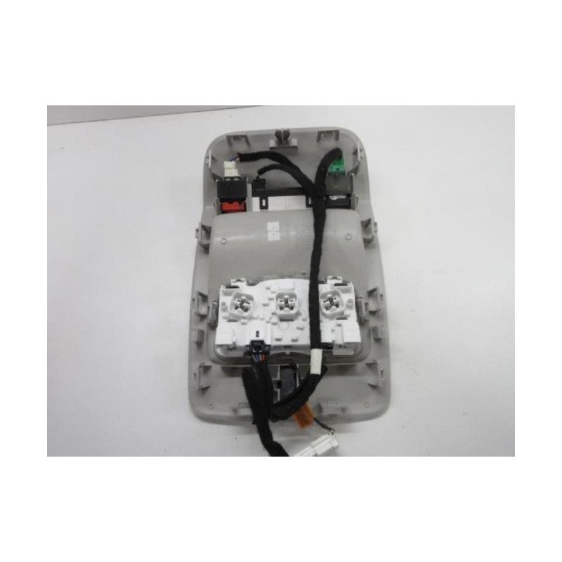 Eclairage De Plafonnier Citroen C4 Cactus (1)