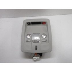 Eclairage De Plafonnier Citroen C4 Cactus (2)