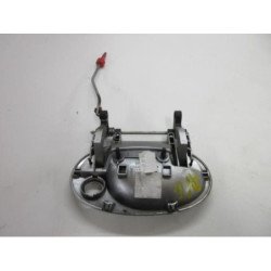 Poignee Porte Avant Gauche Opel Meriva A Phase 2 (1)