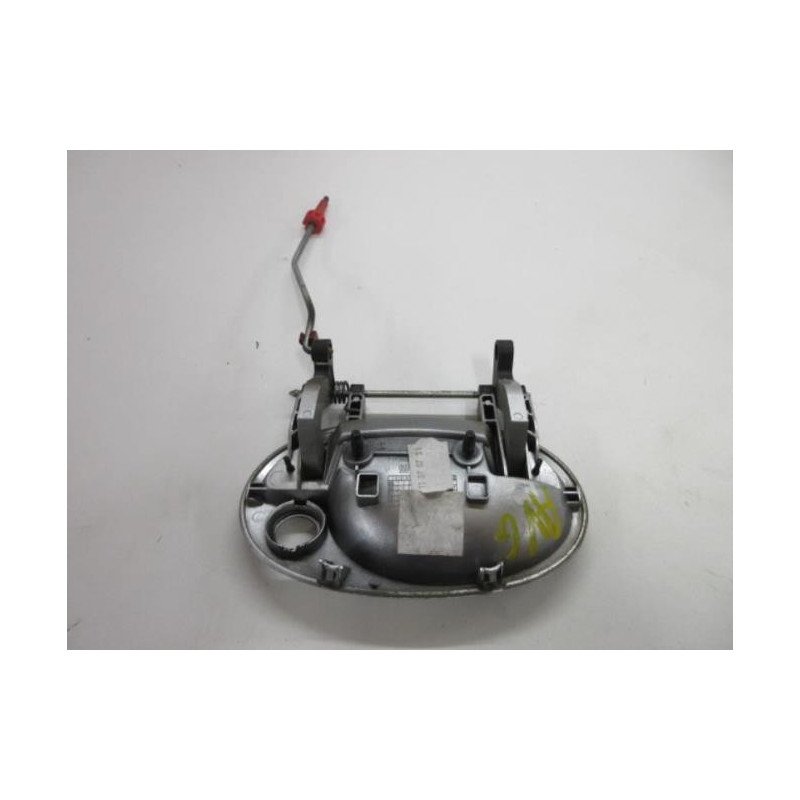 Poignee Porte Avant Gauche Opel Meriva A Phase 2 (1)