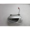 Poignee Porte Avant Gauche Opel Meriva A Phase 2 (2)