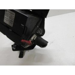 Chauffage Auxiliaire Bmw Serie 3 E46 Phase 2 (1)