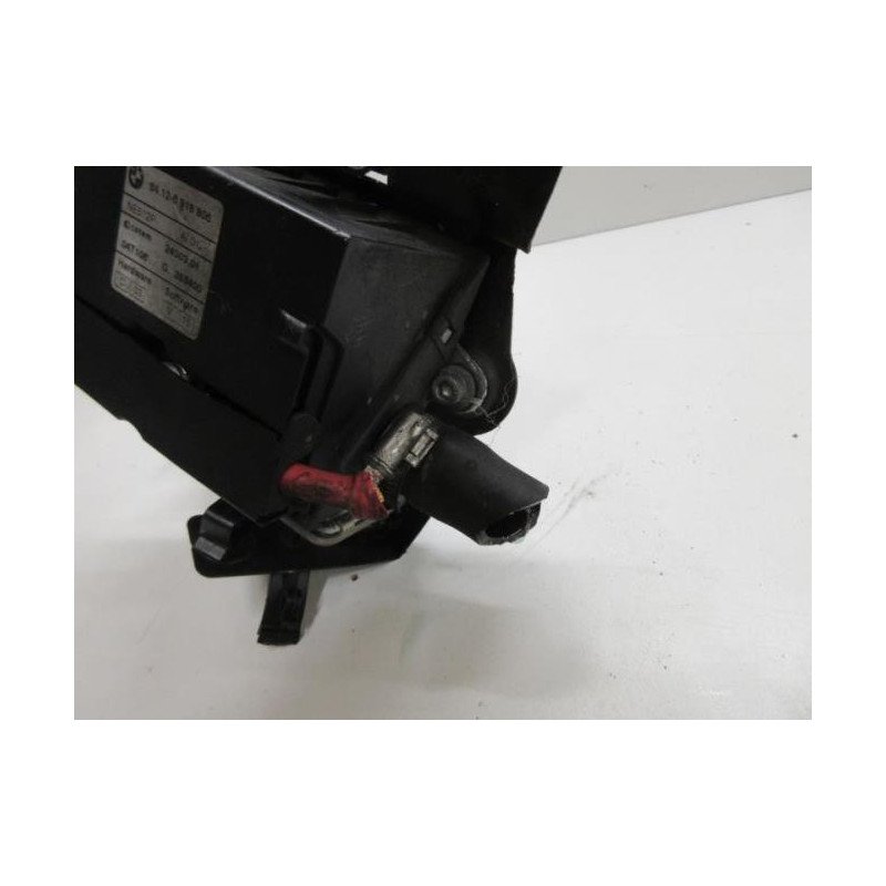 Chauffage Auxiliaire Bmw Serie 3 E46 Phase 2 (1)