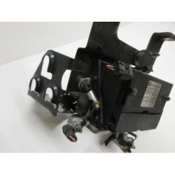 Chauffage Auxiliaire Bmw Serie 3 E46 Phase 2 (2)