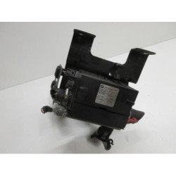 Chauffage Auxiliaire Bmw Serie 3 E46 Phase 2 (4)