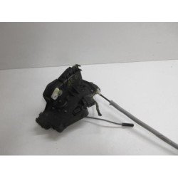 Serrure Avant Gauche Bmw Serie 3 E46 Phase 2 (2)