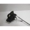 Serrure Avant Gauche Bmw Serie 3 E46 Phase 2 (2)