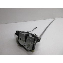 Serrure Avant Gauche Bmw Serie 3 E46 Phase 2 (3)
