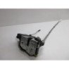 Serrure Avant Gauche Bmw Serie 3 E46 Phase 2 (3)