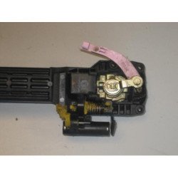 Poignee Porte Avant Gauche Toyota Rav4 2 Phase 1 (2)