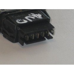 Interrupteur De Leve Vitre Avant Droit Renault Twingo 1 Phase 3 (2)