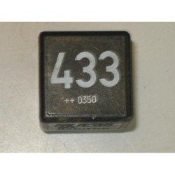 Relais Electrique Audi A3 2 Phase 1 (1)