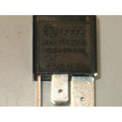 Relais Electrique Audi A3 2 Phase 1 (2)