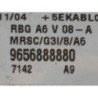 Boitier Air Bag Citroen C2 Phase 1 (2)
