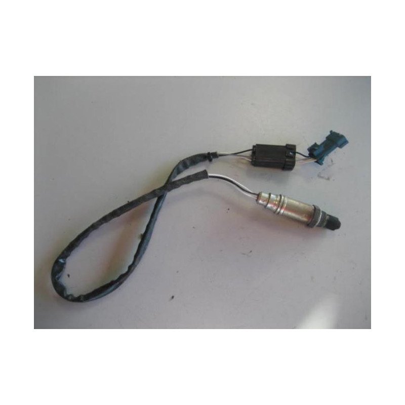 Sonde Lambda Peugeot 206 Phase 1 (1)