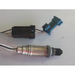 Sonde Lambda Peugeot 206 Phase 1 (2)