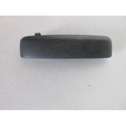 Poignee Porte Avant Droit Fiat Panda 2 Phase 1 (1)