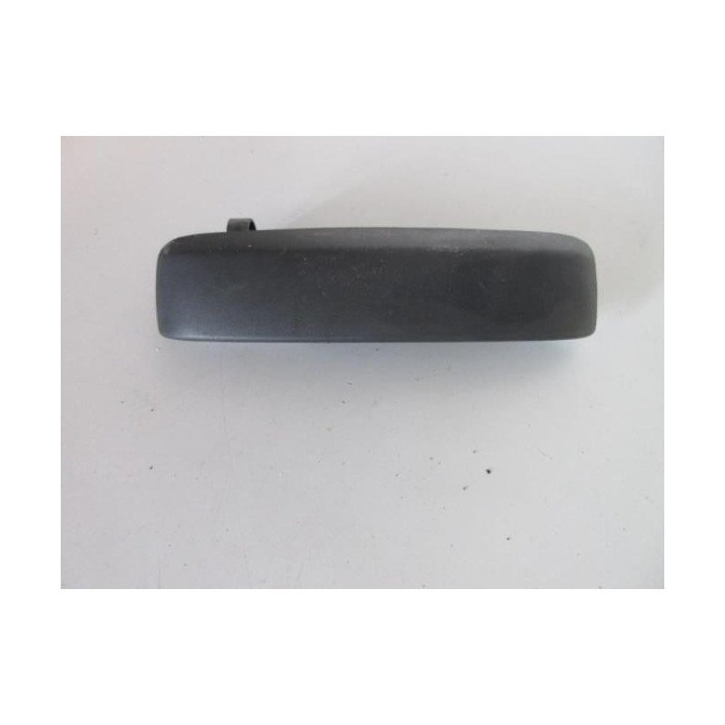 Poignee Porte Avant Droit Fiat Panda 2 Phase 1 (1)