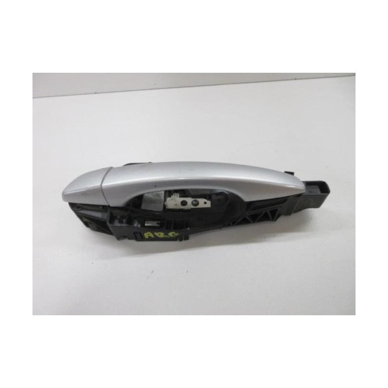 Poignee Porte Arriere Gauche Citroen C4 Cactus (1)
