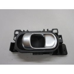 Poignee Interieur Avant Gauche Citroen C4 Cactus (1)
