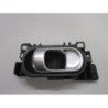 Poignee Interieur Avant Gauche Citroen C4 Cactus (1)