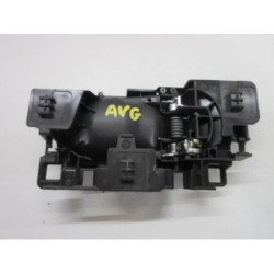 Poignee Interieur Avant Gauche Citroen C4 Cactus (2)