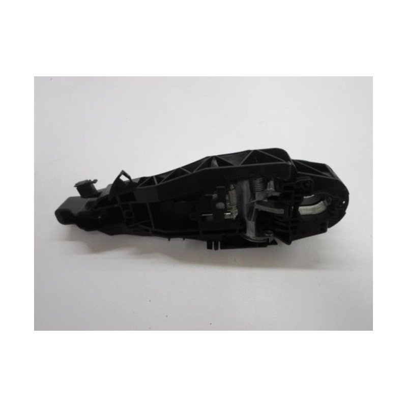 Poignee Porte Avant Gauche Citroen C4 Cactus (1)